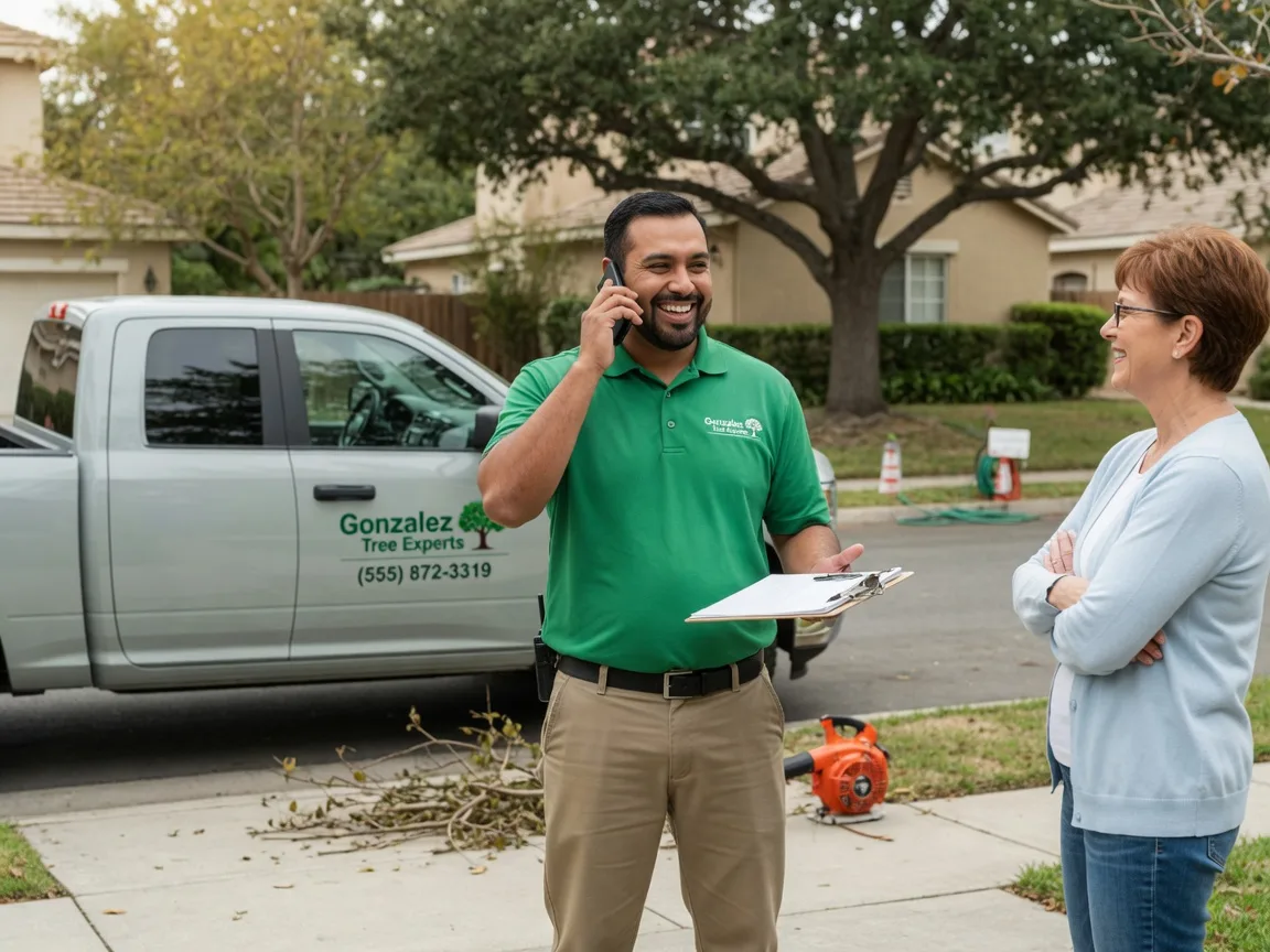 Tree Service Mcintyre, GA FAQs